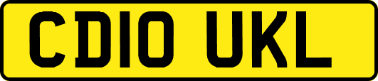 CD10UKL