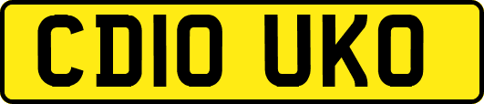 CD10UKO