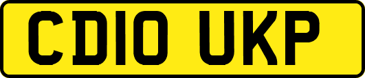 CD10UKP