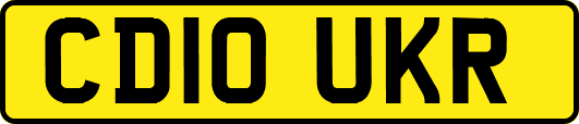 CD10UKR