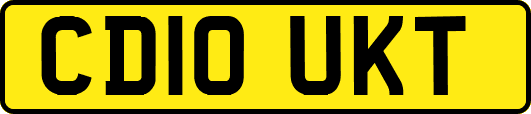 CD10UKT