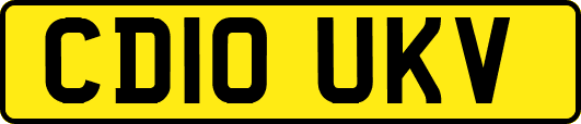 CD10UKV