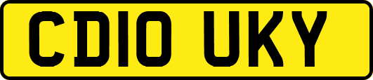 CD10UKY