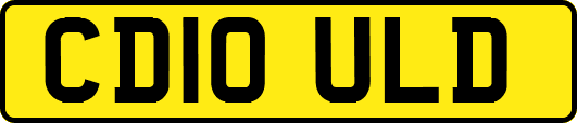 CD10ULD