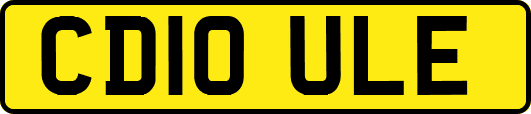 CD10ULE