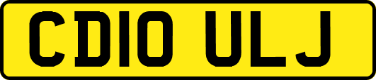 CD10ULJ