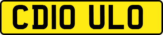 CD10ULO