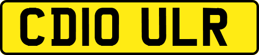 CD10ULR