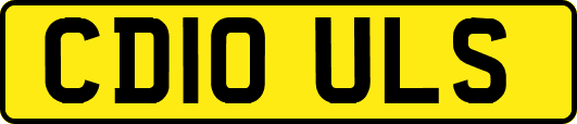 CD10ULS