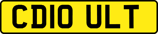 CD10ULT