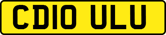 CD10ULU