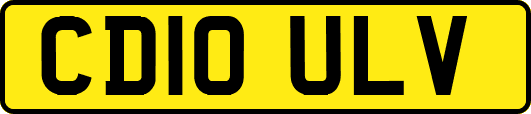 CD10ULV