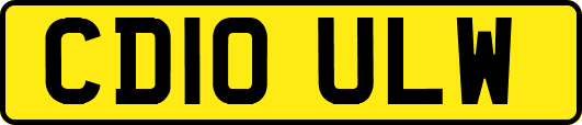 CD10ULW