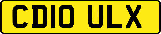 CD10ULX