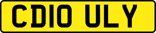 CD10ULY