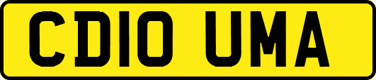 CD10UMA