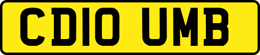 CD10UMB