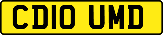 CD10UMD