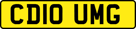 CD10UMG