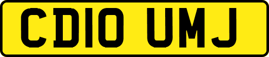 CD10UMJ
