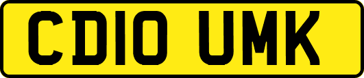 CD10UMK