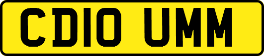 CD10UMM