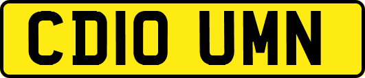 CD10UMN