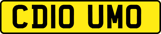 CD10UMO