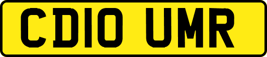 CD10UMR