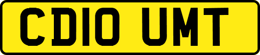 CD10UMT