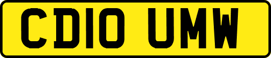 CD10UMW