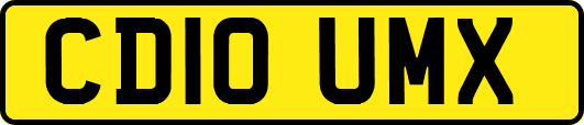 CD10UMX