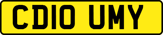 CD10UMY