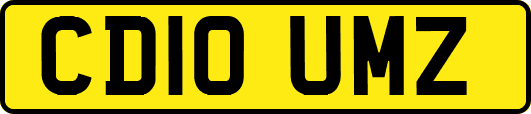 CD10UMZ