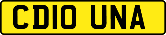 CD10UNA