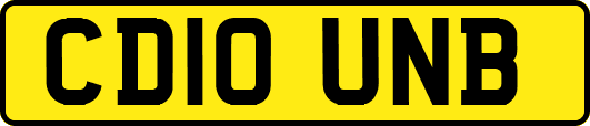 CD10UNB