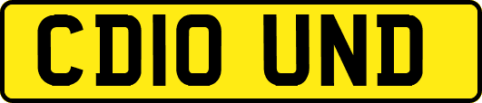 CD10UND
