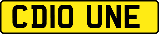 CD10UNE