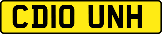 CD10UNH