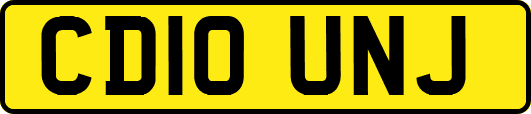 CD10UNJ