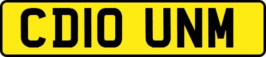 CD10UNM