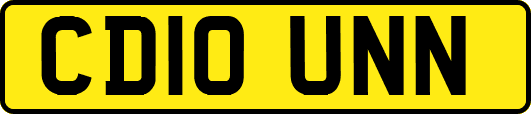 CD10UNN