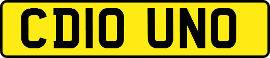 CD10UNO