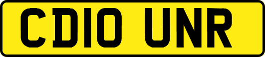 CD10UNR