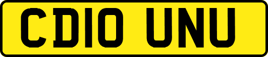 CD10UNU