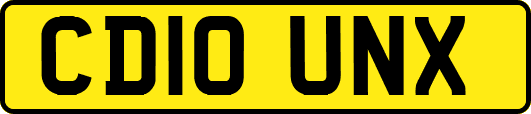 CD10UNX