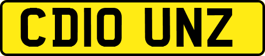CD10UNZ