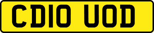 CD10UOD