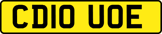 CD10UOE