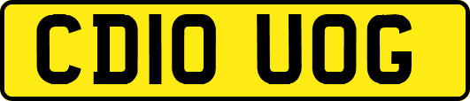 CD10UOG